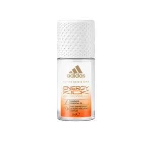 Adidas Energy Kick dezodorant roll-on 50 ml