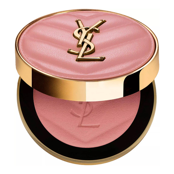 Yves Saint Laurent Make Me Blush Bold Blurring róż do policzków 06 Rose Haze 6 g