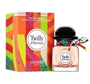 Hermès Twilly d'Hermès woda perfumowana spray 85 ml