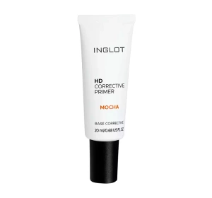 INGLOT HD CORRECTIVE PRIMER MOCHA BAZA POD MAKIJAŻ 20ML