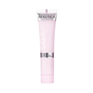 Beautica S.O.S. intensywnie natłuszczająca maść do dłoni i stóp z witaminą E 15 ml