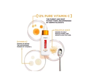 L'Oréal Paris Revitalift Clinical serum do twarzy 30 ml