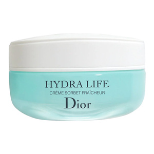 Dior Hydra Life Fresh Sorbet Creme nawilżający krem-sorbet do twarzy i szyi 50 ml