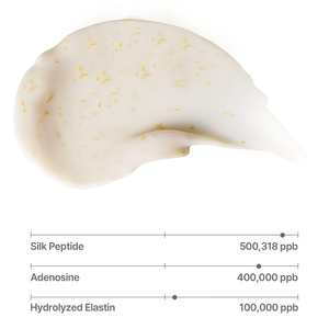 Sungboon Editor Silk Peptide EGF Intensive Cream przeciwzmarszczkowy krem z peptydami jedwabnymi 50 ml