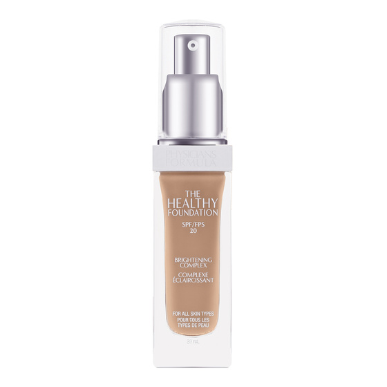 Physicians Formula The Healthy Foundation intensywnie wygładzający podkład do twarzy SPF20 3 Light Neutral 30 ml