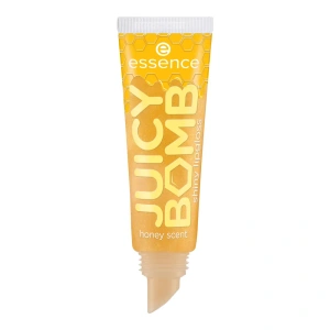 Essence Juicy Bomb błyszczyk do ust 109 Bee Mine 10 ml