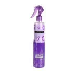 MORFOSE KERATIN ODŻYWKA DO WŁOSÓW W SPRAYU 400ML