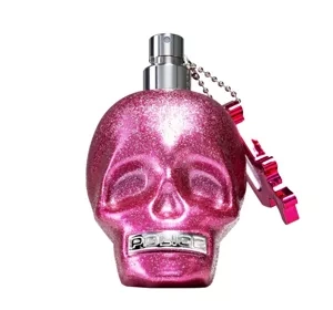 Police To Be Sweet Girl woda perfumowana spray 125 ml - produkt bez opakowania