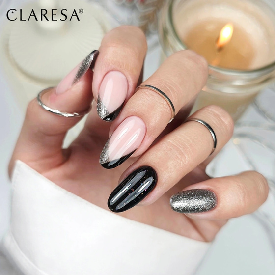 Claresa lakier hybrydowy Mystic Aura 8 5 g