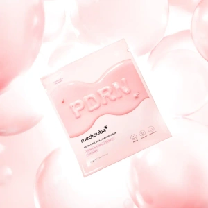 Medicube PDRN Pink Vita Coating Mask regenerująca maska w płachcie 22 g
