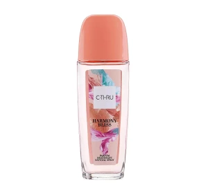 C-Thru Harmony Bliss zapachowy spray z atomizerem 75 ml