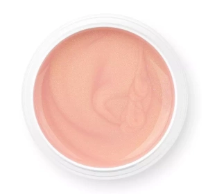 Claresa Soft & Easy żel budujący Shimmery 12 g