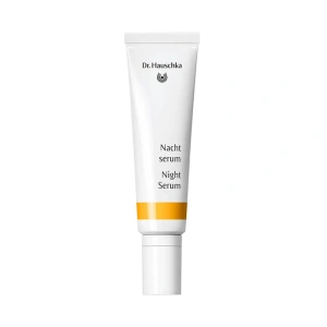 Dr. Hauschka Night Serum regenerujące serum do twarzy na noc 20 ml