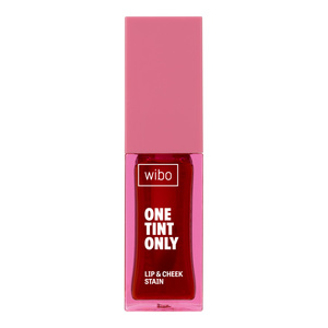 Wibo One Tint Only wielofunkcyjny tint do ust i policzków 1 7 ml