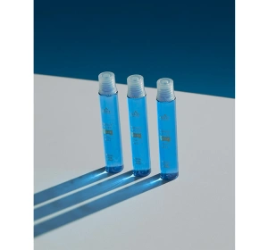 La'dor Perfect Hair Fill-up odbudowująca kuracja do włosów zniszczonych ampułka 10x13ml