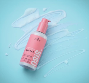Schwarzkopf Professional OSIS+ UPLOAD KREM ZWIĘKSZAJĄCY OBJĘTOŚĆ WŁOSÓW 200ML