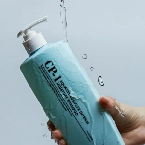 CP-1 Esthetic House Aquaxyl Complex Intense Moisture Shampoo nawilżający szampon do włosów 500 ml