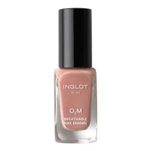 Inglot O2M Breathable Nail Enamel oddychający lakier do paznokci 542 11 ml