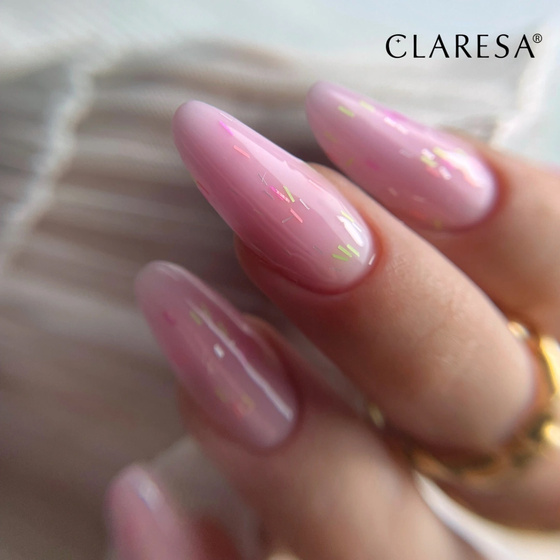 Claresa Top Sweet Crush No Wipe top hybrydowy bez przemywania 5 g