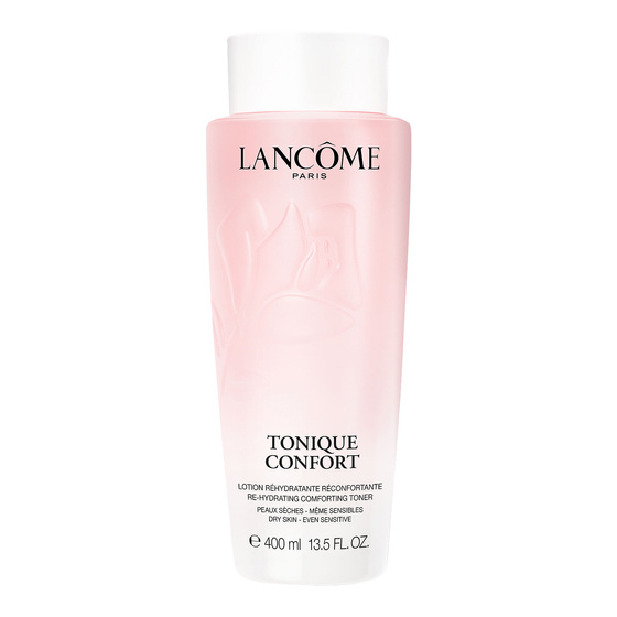 Lancôme Tonique Confort nawilżający tonik z wodą różaną 200 ml