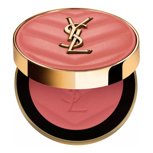 Yves Saint Laurent Make Me Blush Bold Blurring róż do policzków 37 Peachy Nude 6 g