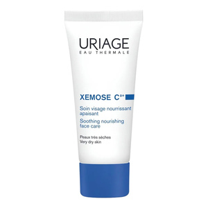 Uriage Xemose odżywczy krem do twarzy 40 ml