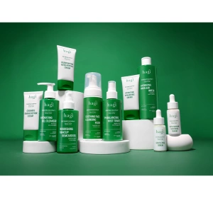 Hagi Dermosophy nawilżający krem z kwasem hialuronowym 50 ml