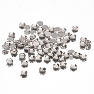 Cyrkonie ozdobne do paznokci SS5 Crystal 1440 sztuk