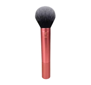 REAL TECHNIQUES POWDER BRUSH PĘDZEL DO PUDRU
