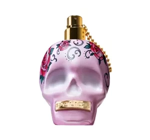 Police To Be Tattooart for Woman woda perfumowana spray 125 ml - produkt bez opakowania