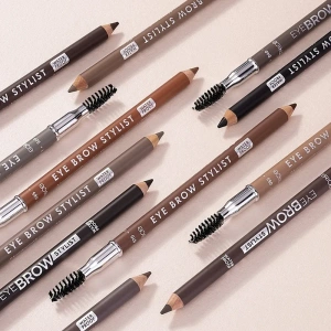 Catrice Eye Brow Stylist wodoodporna kredka do brwi 070 Chestnut Charm 1,4 g