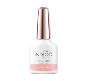 Indigo lakier hybrydowy Holy Lolly 7 ml