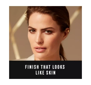 Max Factor Miracle Second Skin podkład 04 Light Medium 30 ml