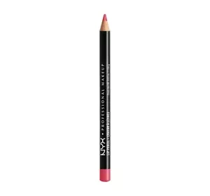 NYX Professional Makeup Lip Pencil konturówka do ust 813 Plush Red 1,04 g