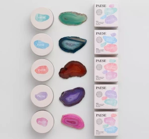 Paese Minerals bronzer mineralny 400N Light 6 g