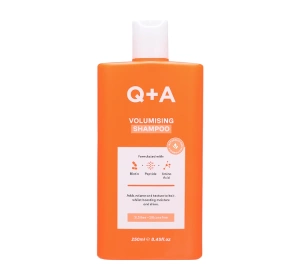 Q+A szampon zwiększający objętość włosów 250 ml