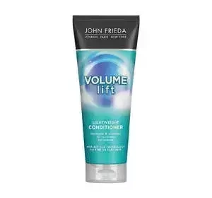 John Frieda Volume Lift odżywka do włosów 250ml