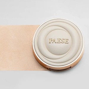 Paese SelfGlow kremowy rozświetlacz z efektem tafli 01 Golden Hour 8 g