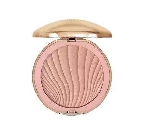 Affect Shimmer Pressed Highlighter prasowany rozświetlacz H-0008 Rio 9 g