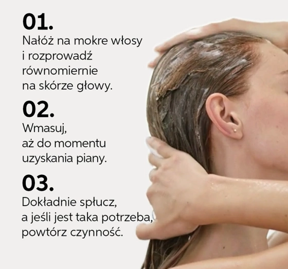 Wella Professionals Invigo Color Brilliance szampon do włosów cienkich 300ml