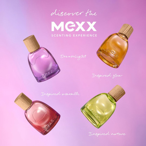 Mexx Dreamlight woda perfumowana spray 50 ml