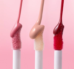 Hean Lip Oil Mask olejkowa maska do ust 04 Cherry 7 ml
