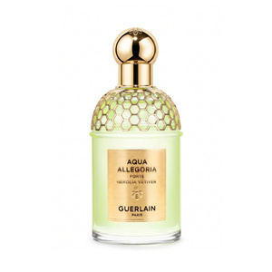 Guerlain Aqua Allegoria Forte Nerolia Vetiver woda perfumowana spray 125 ml