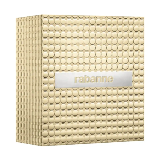Rabanne Million Gold for Her woda perfumowana spray 90 ml + 20 ml