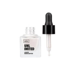 Wibo Unlimited płynny rozświetlacz 15 ml