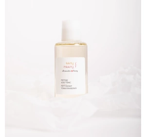 Eeny Meeny peptydowy tonik kwasowy 100 ml