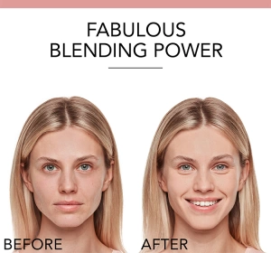 Bourjois Always Fabulous podkład w kompakcie 100 Rose Ivory 7 g