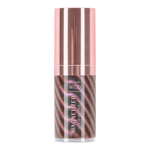 Wibo Magnetizer błyszczyk do ust o intensywnym połysku 02 Unbothered 4 ml