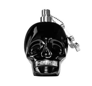 Police To Be Bad Guy woda toaletowa spray 125 ml - produkt bez opakowania