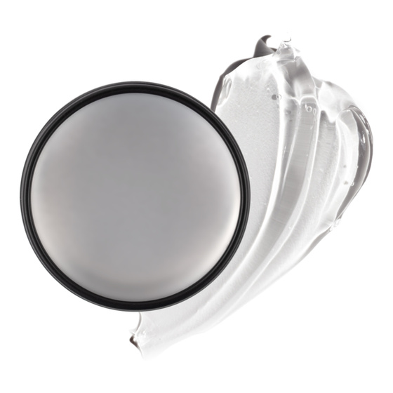 Wibo Feather Lock transparentne mydełko do stylizacji brwi 20 g